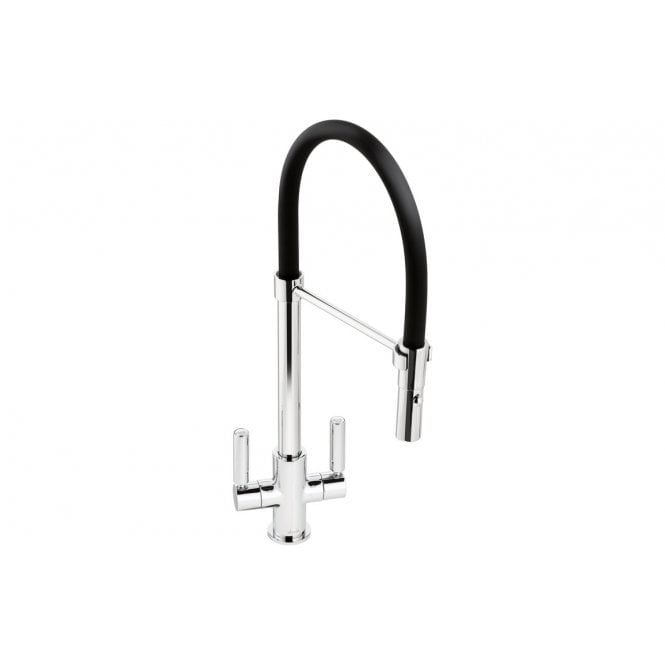 Abode  Globe Professional Mixer Tap