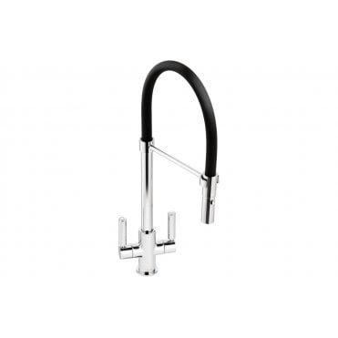 Abode Globe Professional Mixer Tap