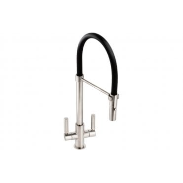 Abode Globe Professional Mixer Tap