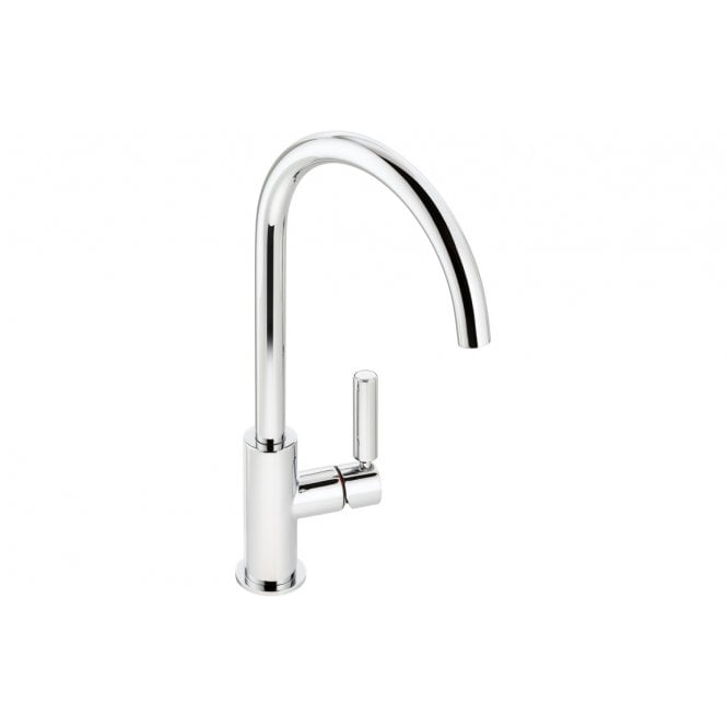 Abode  Globe Single Lever Mixer Tap