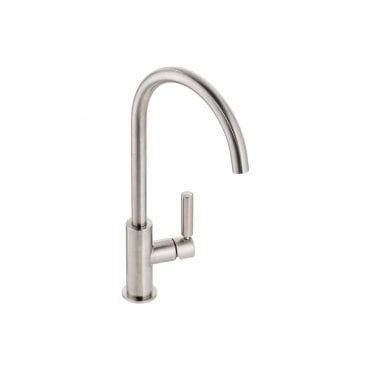 Abode Globe Single Lever Mixer Tap