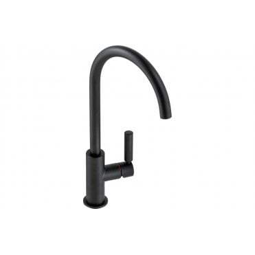 Abode Globe Single Lever Mixer Tap