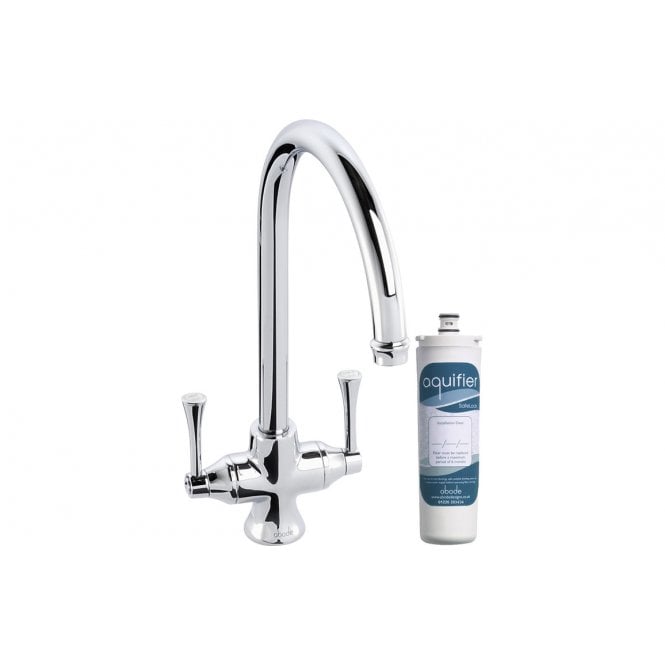 Abode  Gosford Monobloc Aquifier Mixer Tap