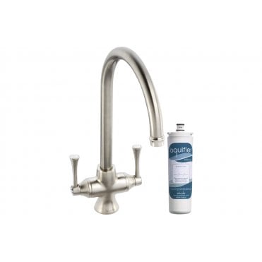 Abode Gosford Monobloc Aquifier Mixer Tap