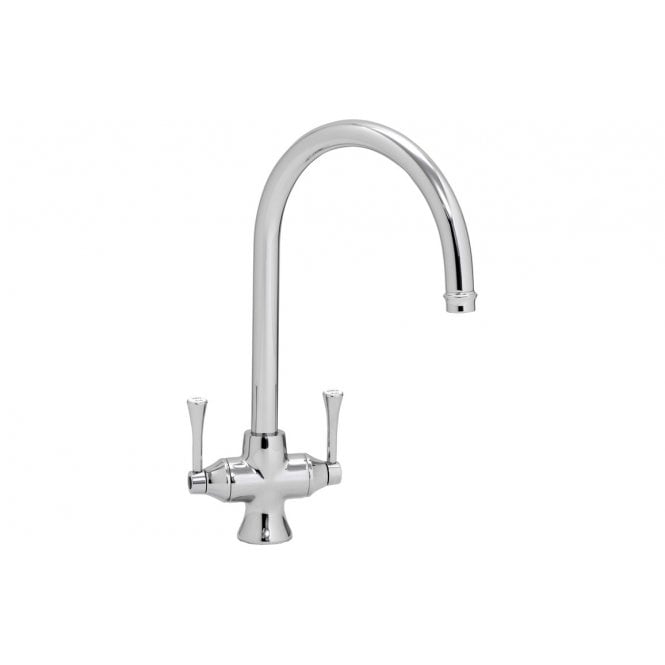 Abode  Gosford Monobloc Mixer Tap