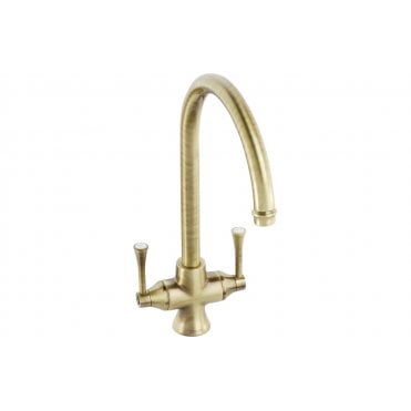 Abode Gosford Monobloc Mixer Tap