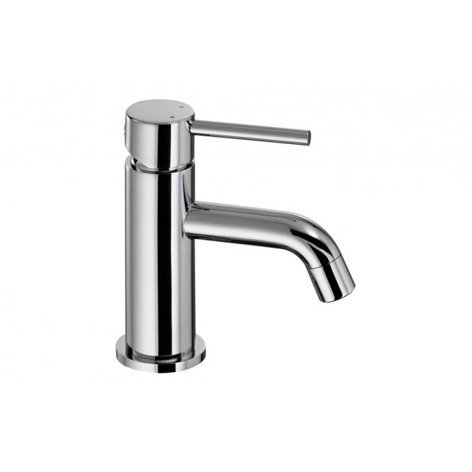 Abode  Harmonie Mini Basin Mixer - Chrome