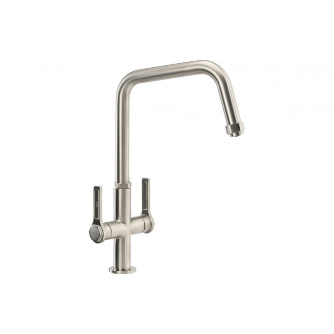Abode  Hex Monobloc Mixer Tap