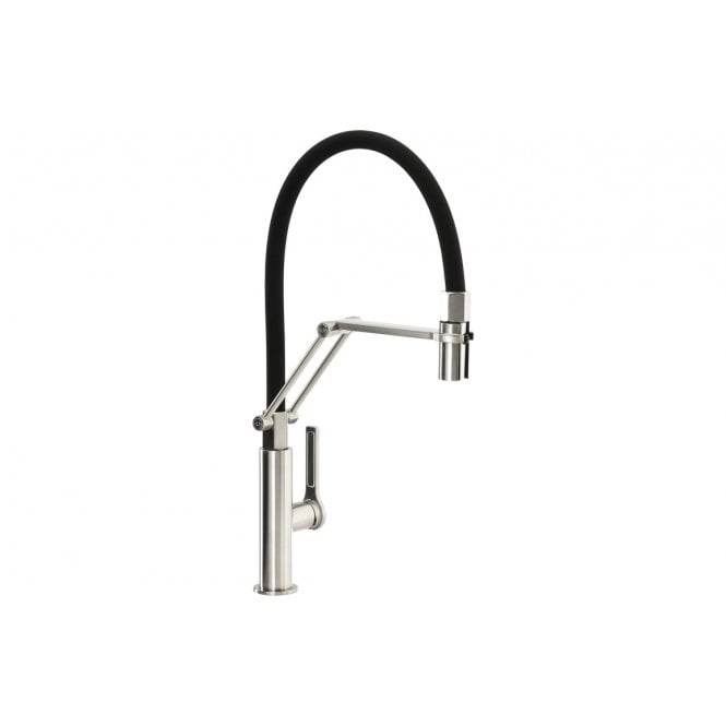 Abode  Hex Professional Mixer Tap