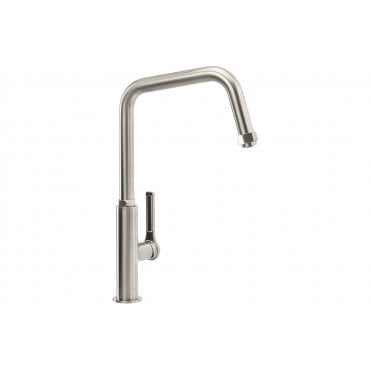 Abode Abode Hex Single Lever Mixer Tap