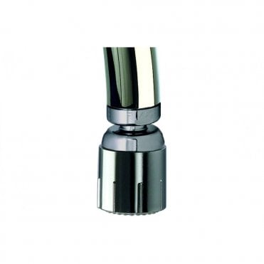 Abode Jet/Spray Aerator
