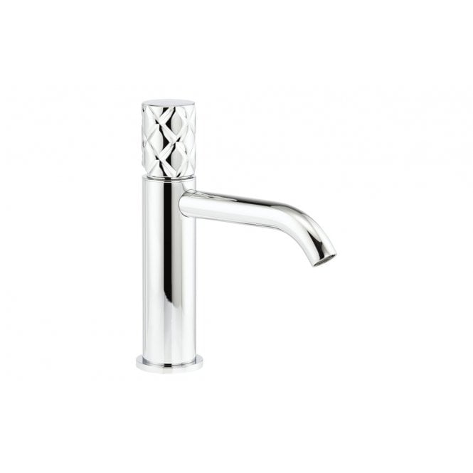 Abode  Kite Basin Mixer - Chrome