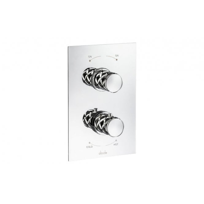Abode  Kite Concealed Shower, 2 outlets