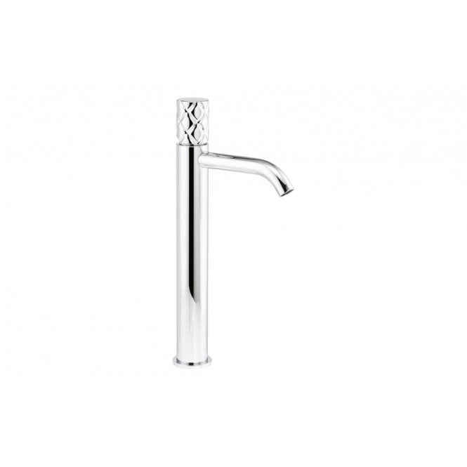 Abode  Kite Tall Basin Mixer - Chrome