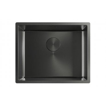 Abode Koto 1 Bowl Inset/Undermount PVD Sink