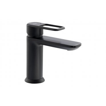 Abode Levarto Basin Mixer (Choose Finish)