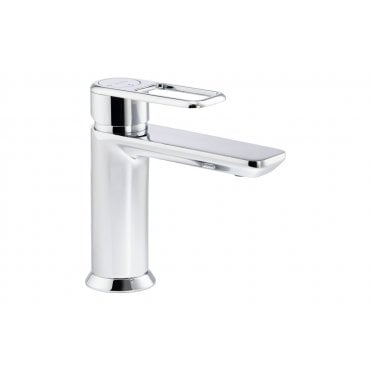 Abode Abode Levarto Basin Mixer (Choose Finish)