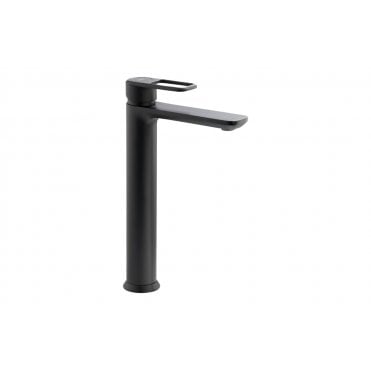 Abode Levarto Tall Basin Mixer (Choose Finish)