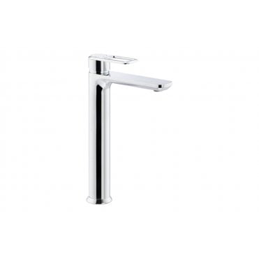 Abode Levarto Tall Basin Mixer (Choose Finish)