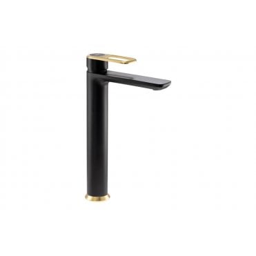 Abode Levarto Tall Basin Mixer