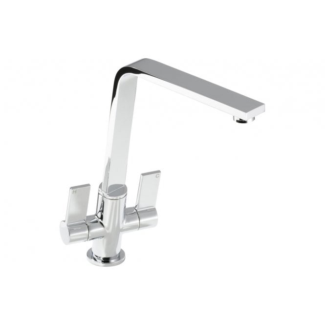 Abode  Linear Flair Monobloc Mixer Tap