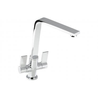 Abode Linear Flair Monobloc Mixer Tap