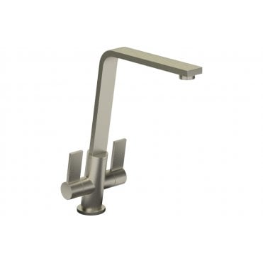 Abode Linear Flair Monobloc Mixer Tap