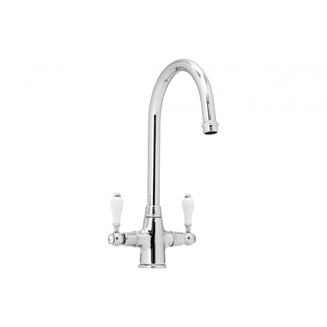 Abode  Ludlow Monobloc Mixer Tap