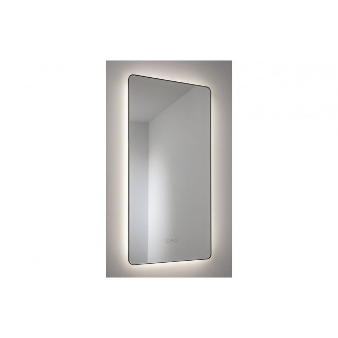 Abode  Mayar 450x900mm Tablet LED Mirror