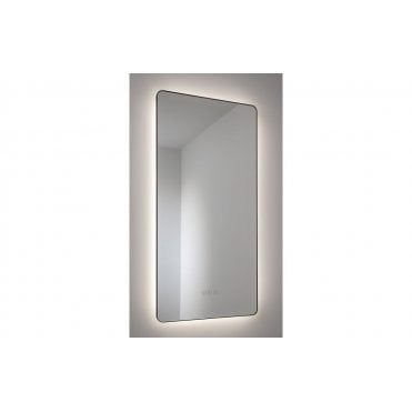 Abode Mayar 450x900mm Tablet LED Mirror