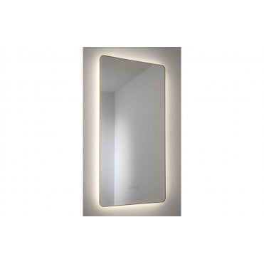 Abode Mayar 450x900mm Tablet LED Mirror