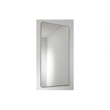 Abode Mayar 450x900mm Tablet Mirror