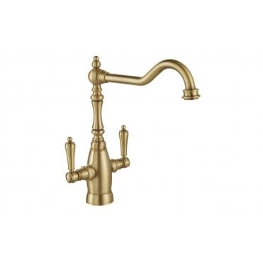 Abode Mayenne Monobloc Mixer Tap