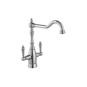 Abode Mayenne Monobloc Mixer Tap