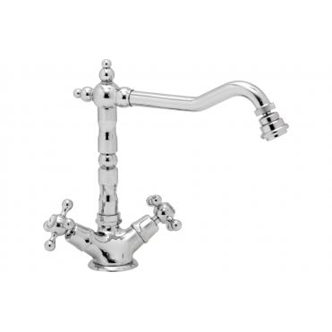Abode Melford Monobloc Mixer Tap