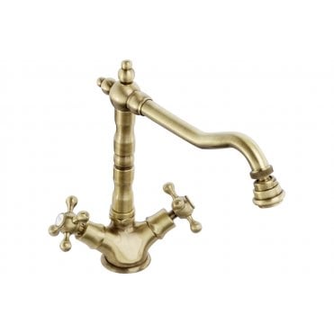Abode Melford Monobloc Mixer Tap