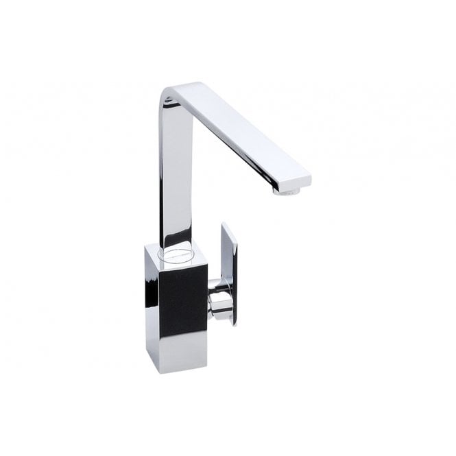 Abode  New Media Single Lever Mixer Tap