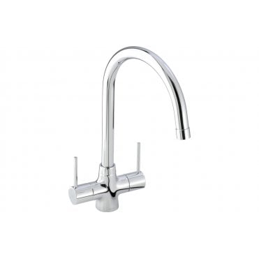 Abode Nexa Monobloc Mixer Tap