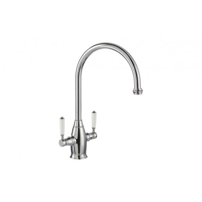 Abode  Oxbury Monobloc Mixer Tap