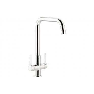 Abode Pico Quad Monobloc Mixer Tap