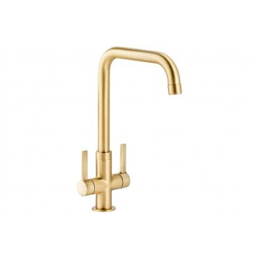 Abode Pico Quad Monobloc Mixer Tap