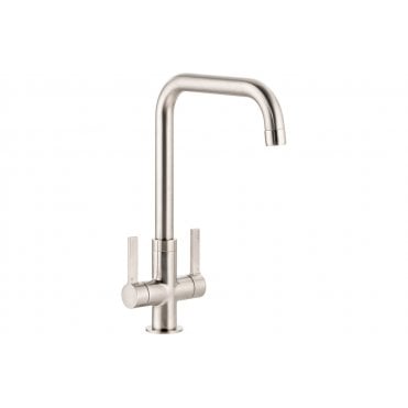 Abode Pico Quad Monobloc Mixer Tap