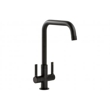 Abode Pico Quad Monobloc Mixer Tap