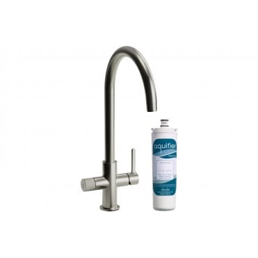 Abode Puria Aquifier Mixer Tap