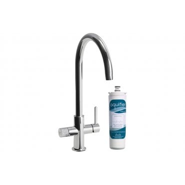 Abode Puria Aquifier Mixer Tap
