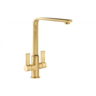 Abode Quantic Monobloc Mixer Tap