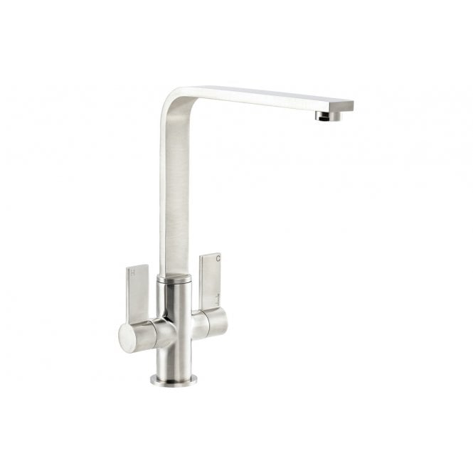 Abode  Quantic Monobloc Mixer Tap