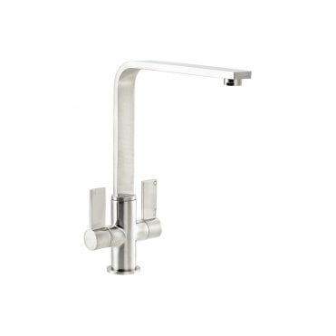 Abode Abode Quantic Monobloc Mixer Tap