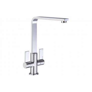 Abode Quantic Monobloc Mixer Tap