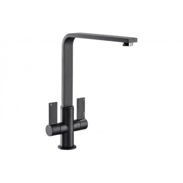 Abode Quantic Monobloc Mixer Tap